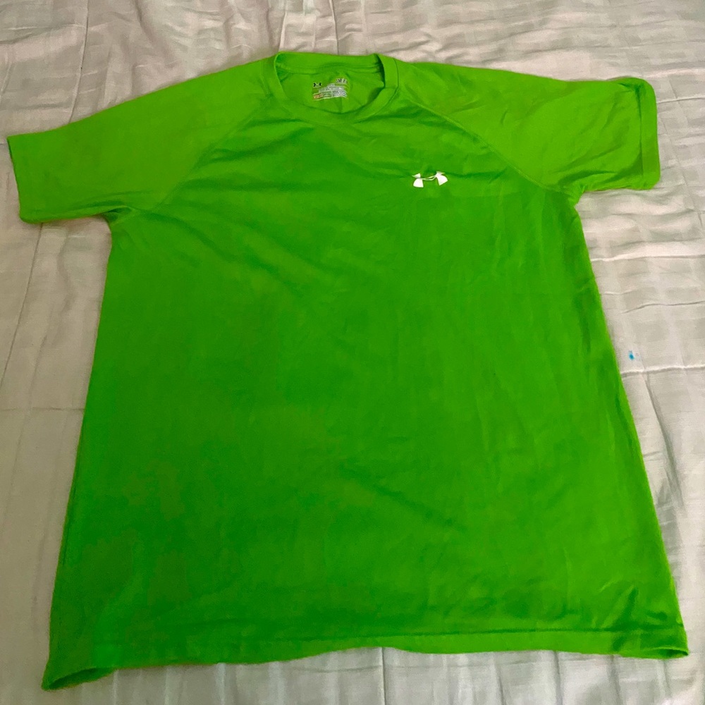 UA shirt